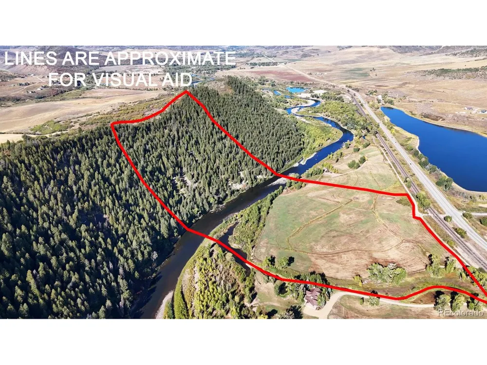 23385 Yampakita Lane Steamboat Springs, CO 80487