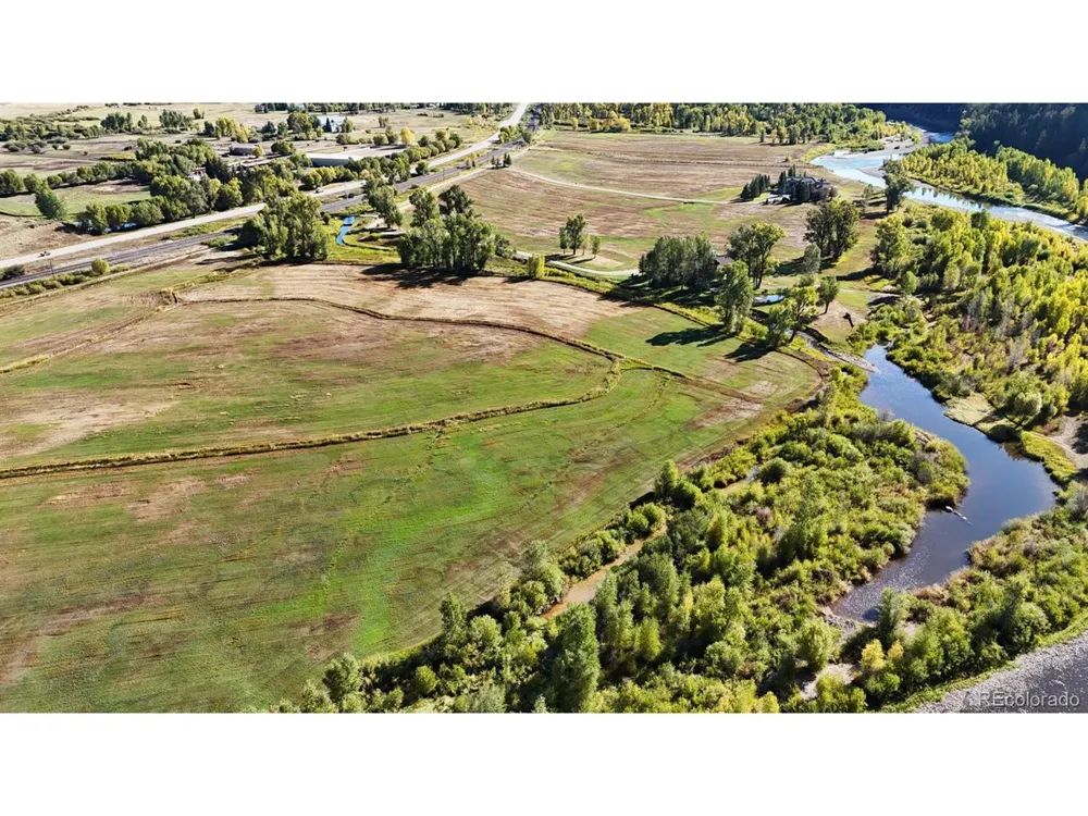 23385 Yampakita Lane Steamboat Springs, CO 80487