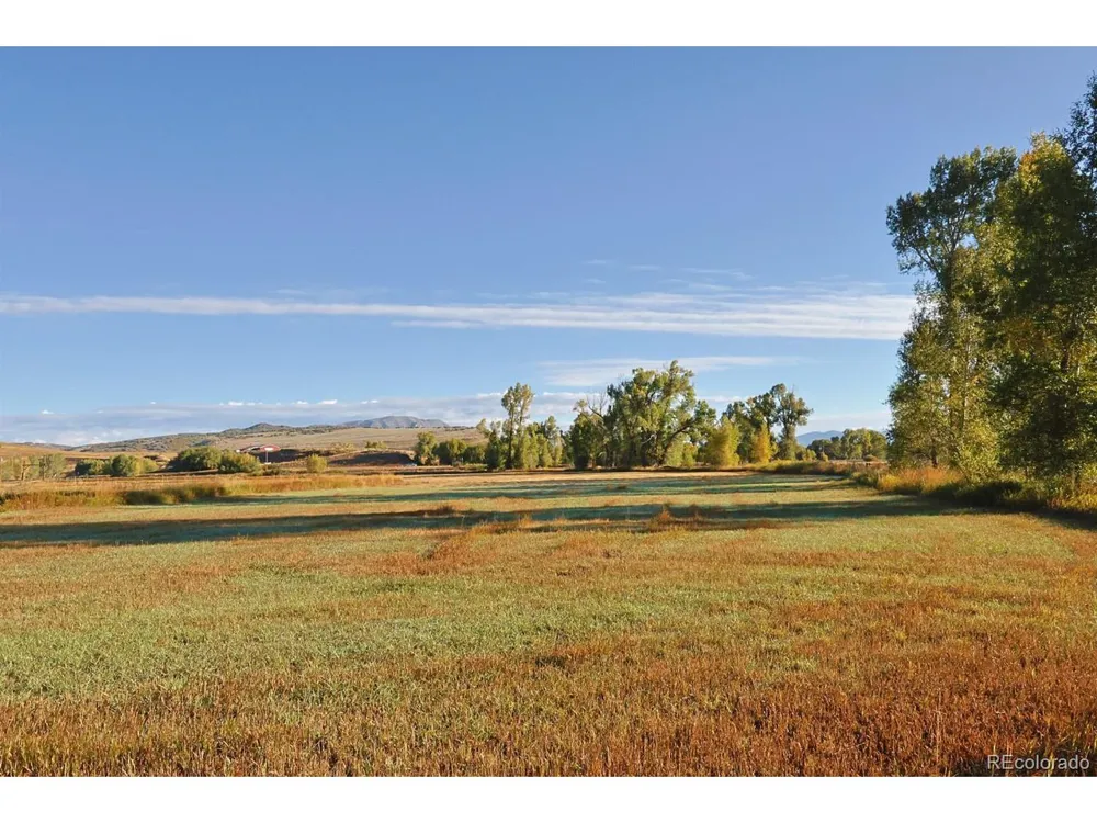 23385 Yampakita Lane Steamboat Springs, CO 80487