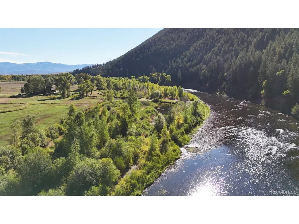 23385 Yampakita Lane Steamboat Springs, CO 80487