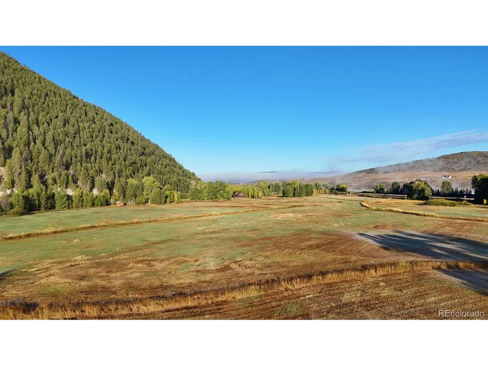 23385 Yampakita Lane Steamboat Springs, CO 80487