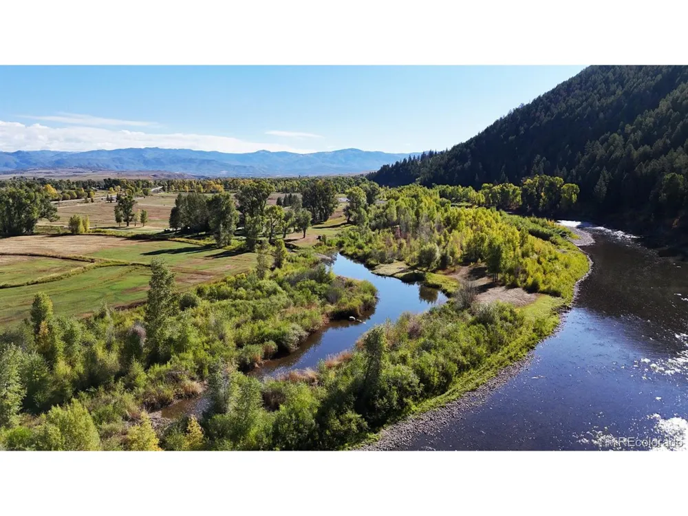 23385 Yampakita Lane Steamboat Springs, CO 80487