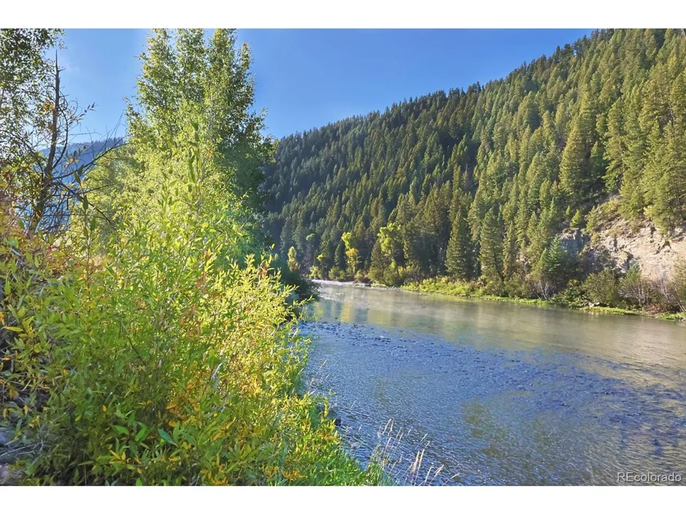23385 Yampakita Lane Steamboat Springs, CO 80487