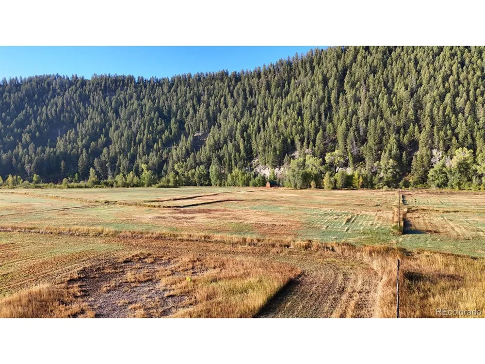 23385 Yampakita Lane Steamboat Springs, CO 80487