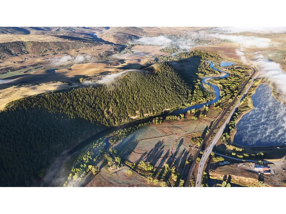 23385 Yampakita Lane Steamboat Springs, CO 80487