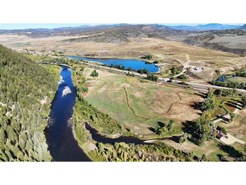 23385 Yampakita Lane Steamboat Springs, CO 80487