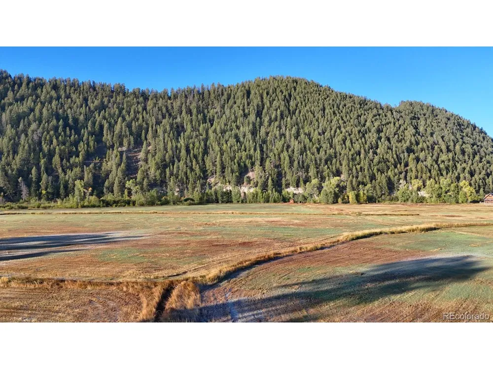 23385 Yampakita Lane Steamboat Springs, CO 80487