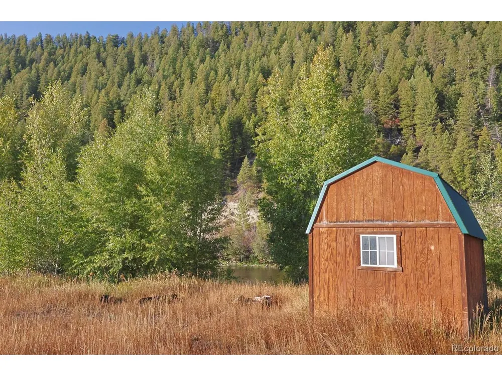 23385 Yampakita Lane Steamboat Springs, CO 80487