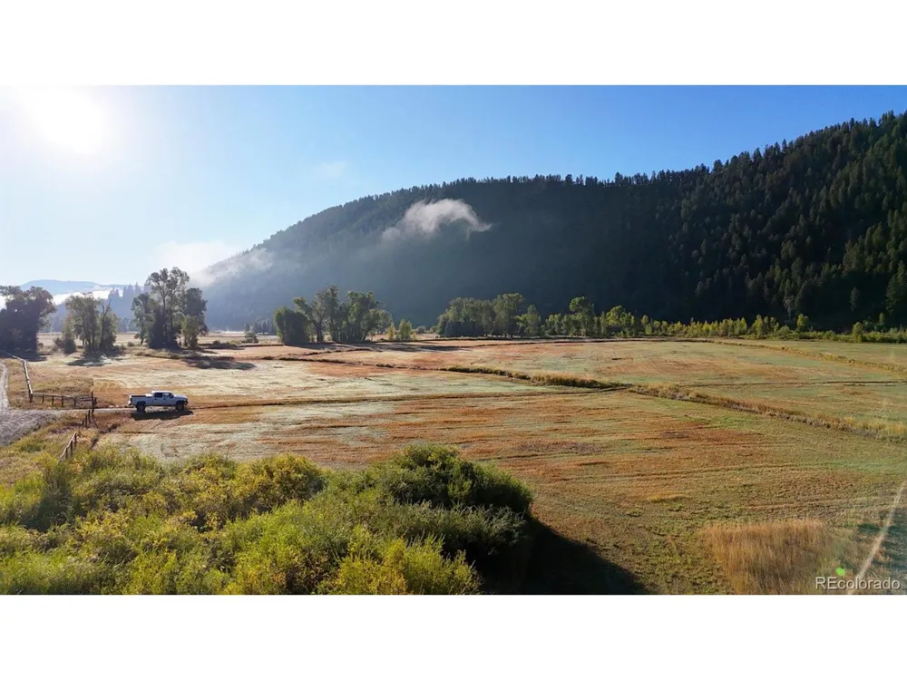 23385 Yampakita Lane Steamboat Springs, CO 80487