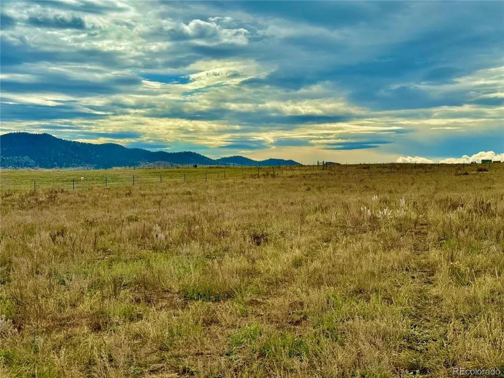 135 Fawn Street Westcliffe, CO 81252