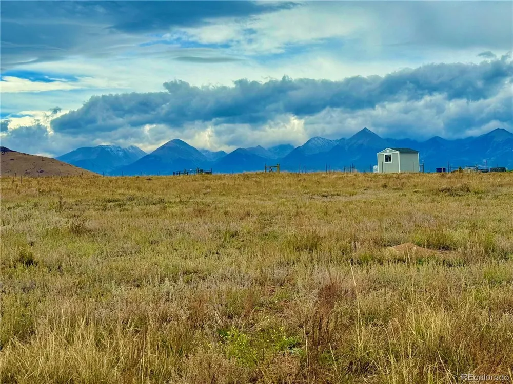 135 Fawn Street Westcliffe, CO 81252