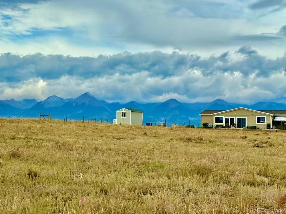 135 Fawn Street Westcliffe, CO 81252