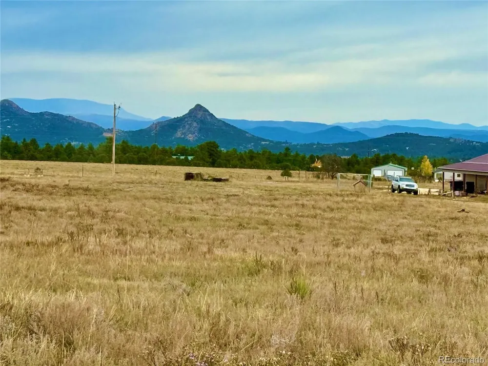 135 Fawn Street Westcliffe, CO 81252