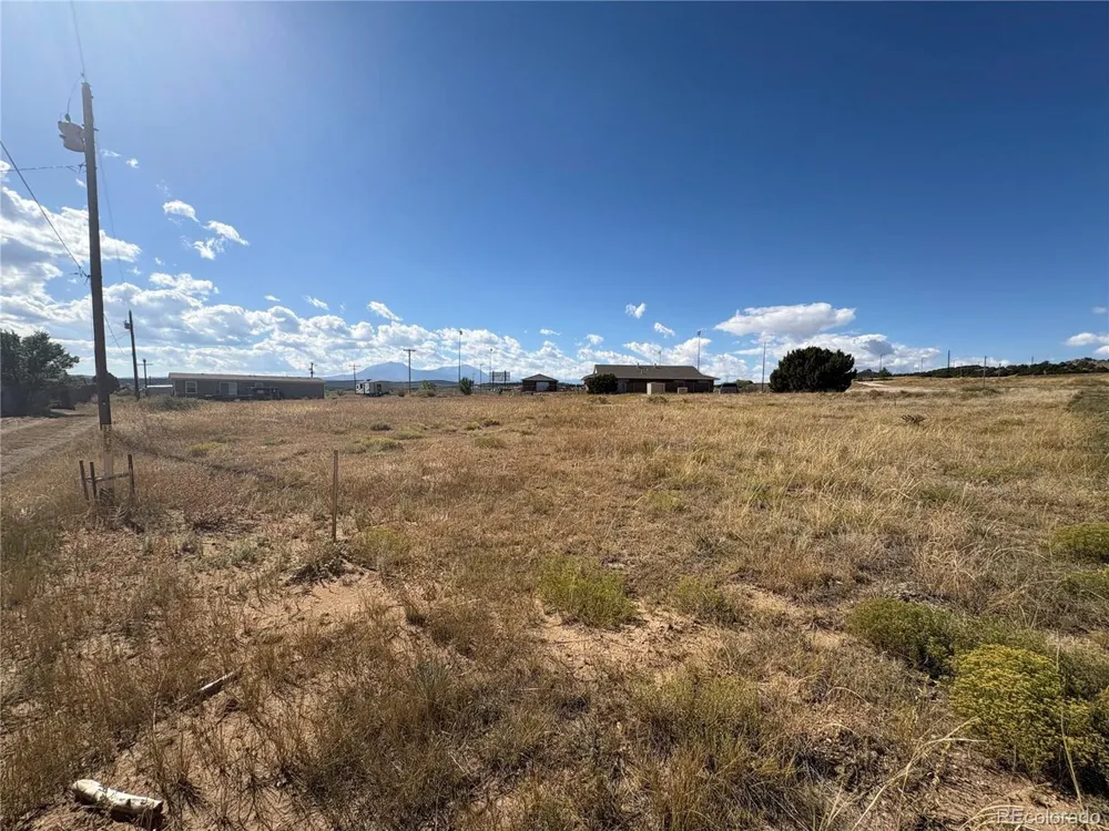 0 Evans Avenue Walsenburg, CO 81089
