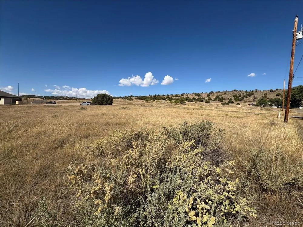 0 Evans Avenue Walsenburg, CO 81089