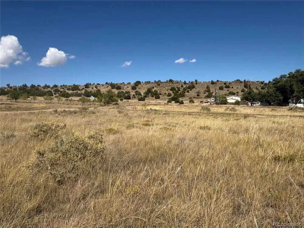 0 Evans Avenue Walsenburg, CO 81089