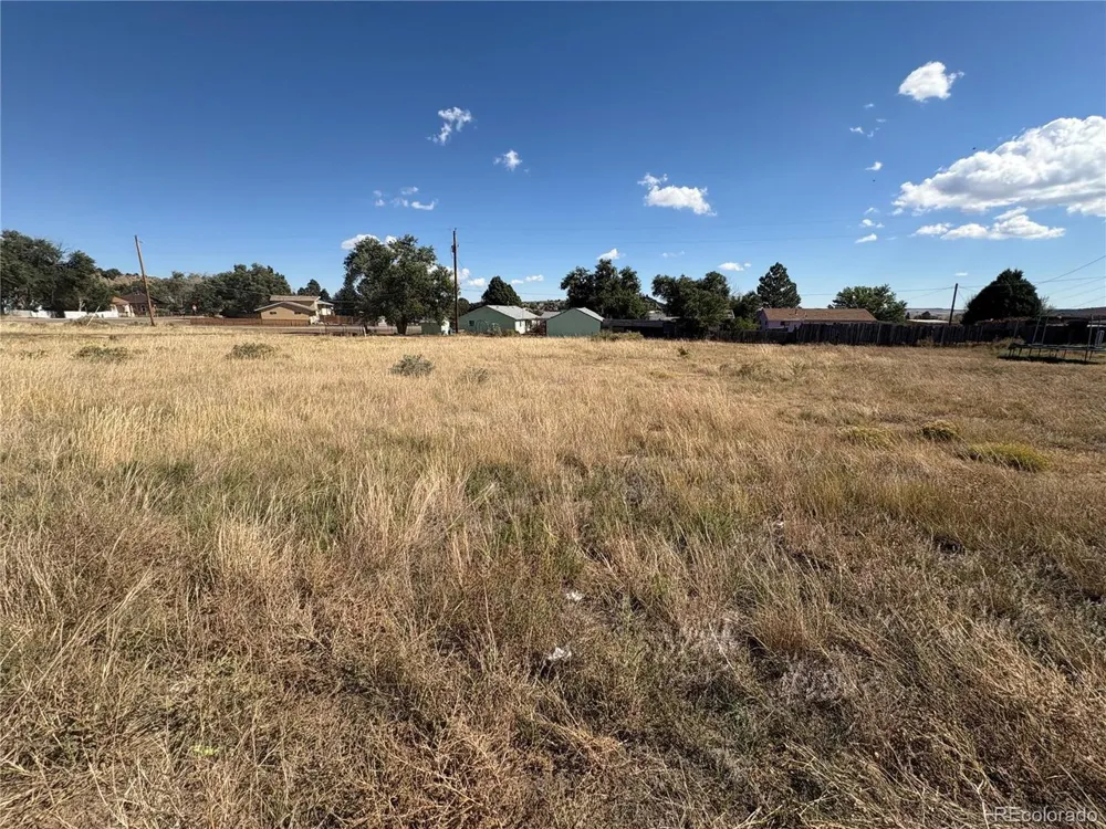 0 Evans Avenue Walsenburg, CO 81089