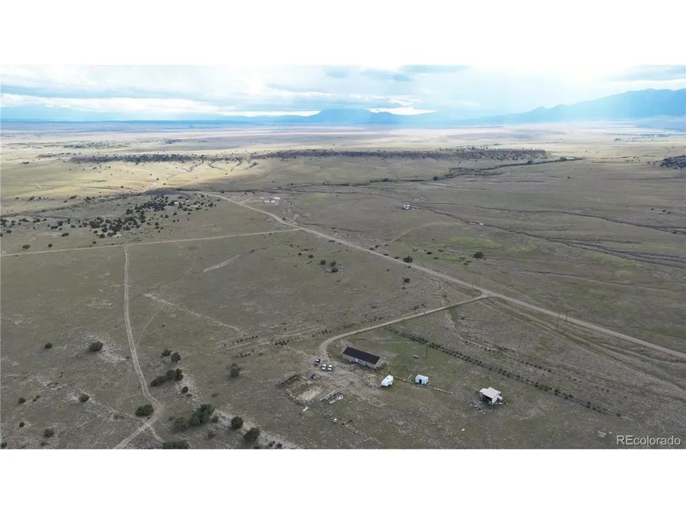 1428 Carlson Road Rye, CO 81069