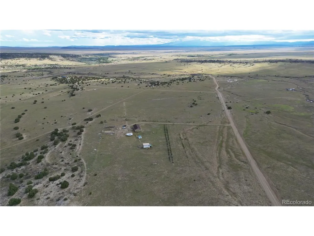 1428 Carlson Road Rye, CO 81069