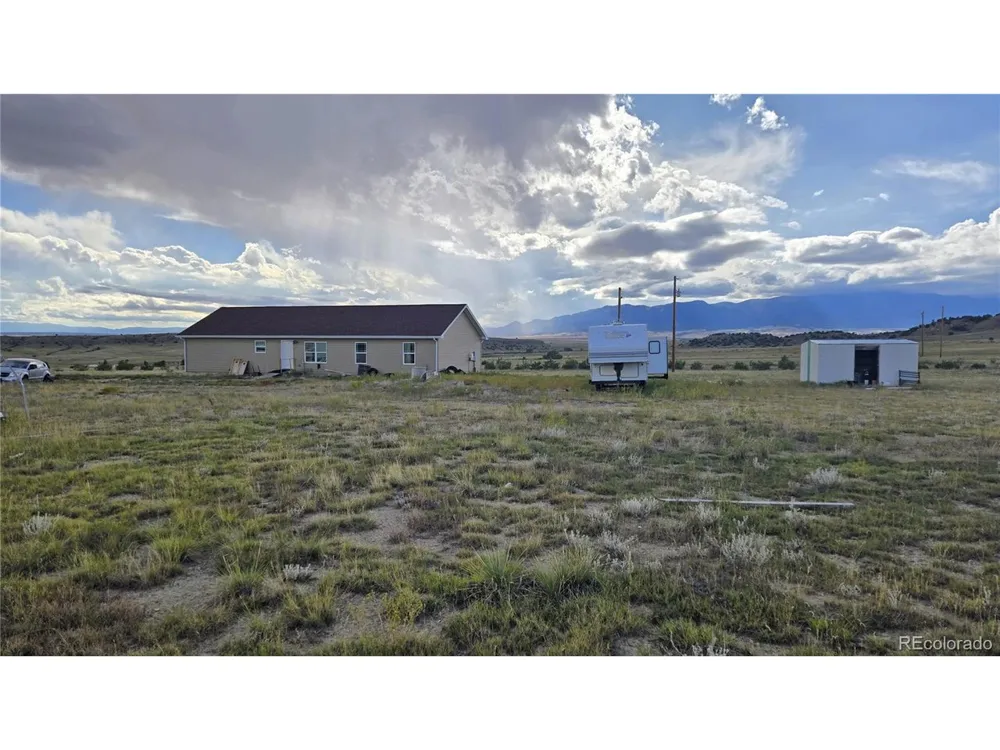 1428 Carlson Road Rye, CO 81069