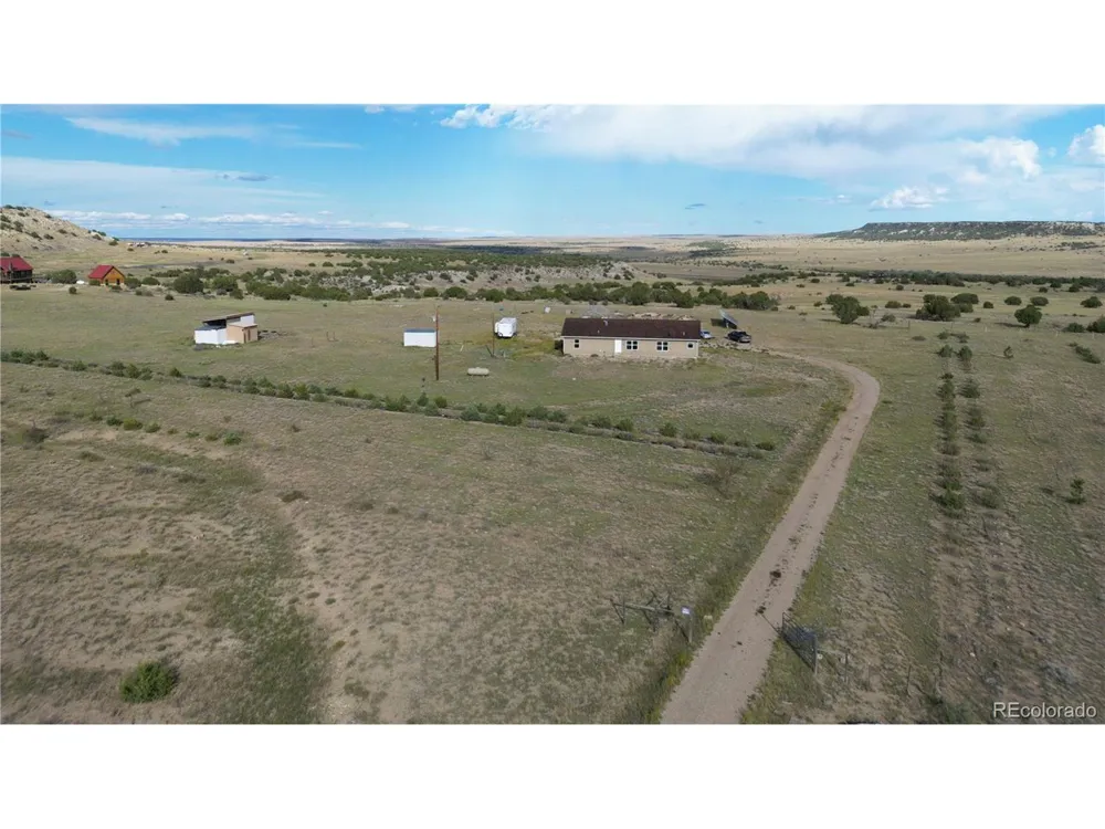 1428 Carlson Road Rye, CO 81069