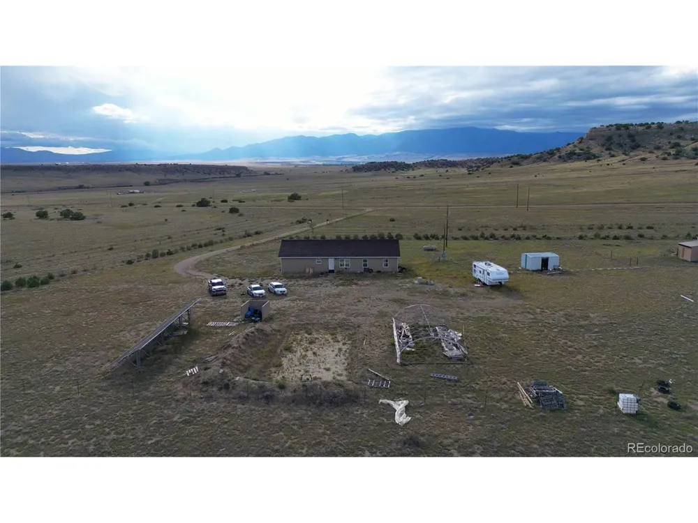 1428 Carlson Road Rye, CO 81069