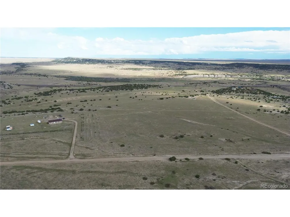 1428 Carlson Road Rye, CO 81069