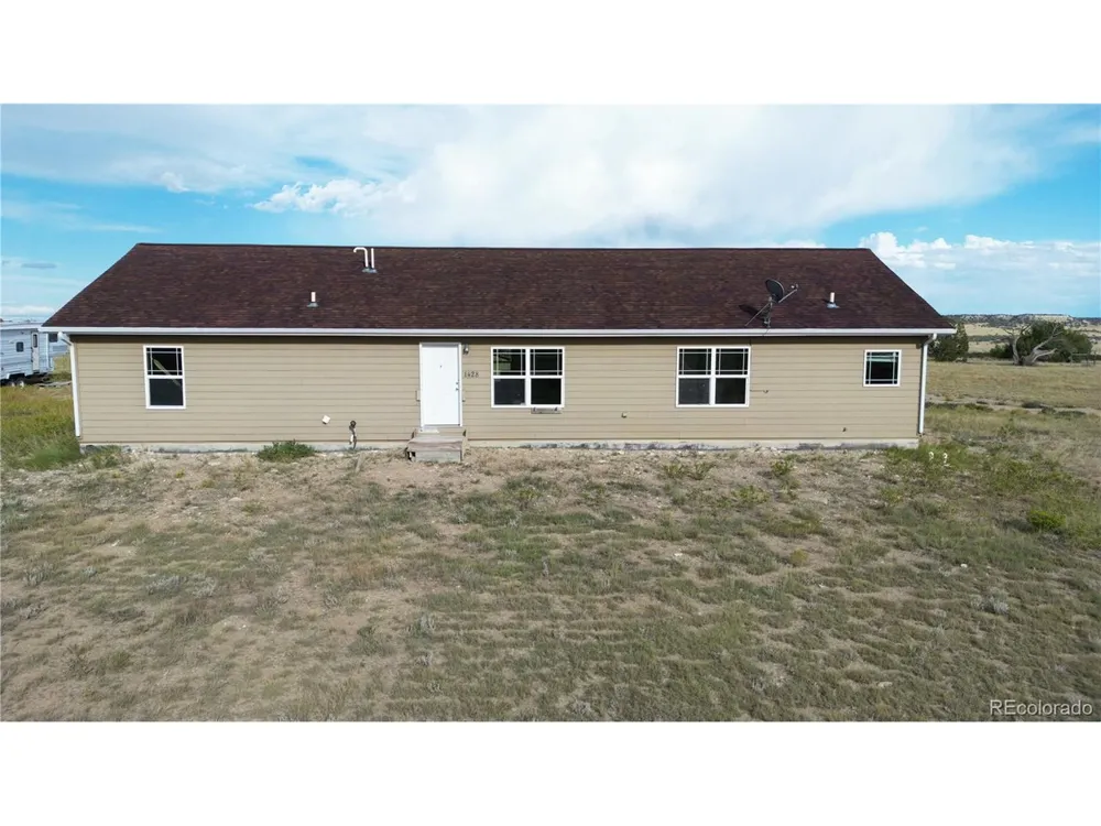 1428 Carlson Road Rye, CO 81069