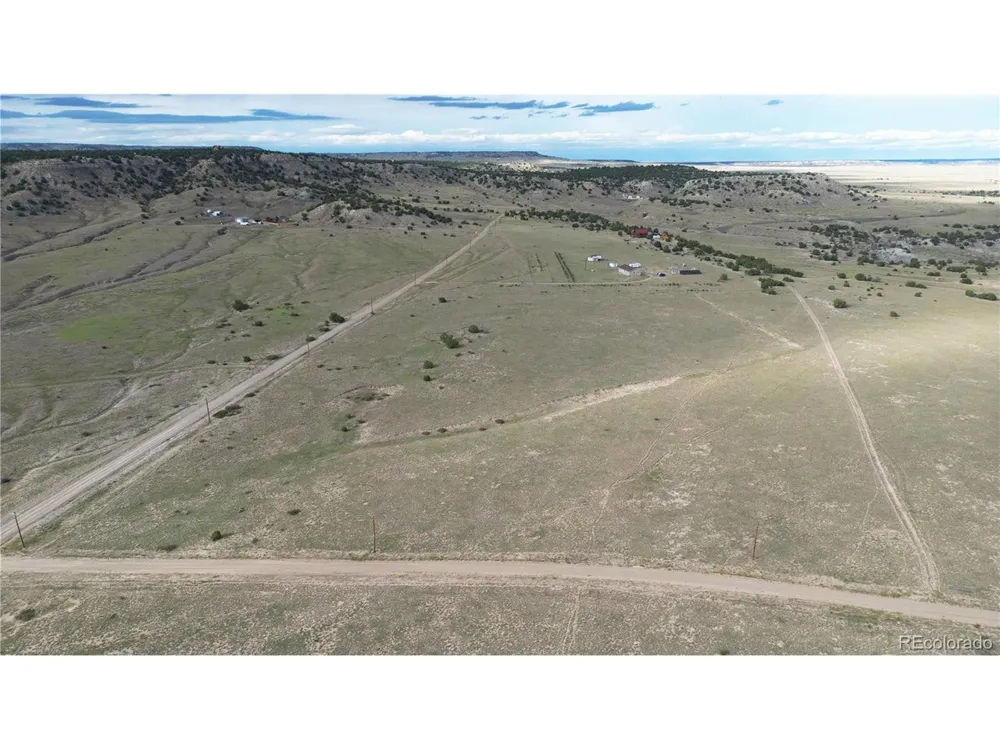 1428 Carlson Road Rye, CO 81069