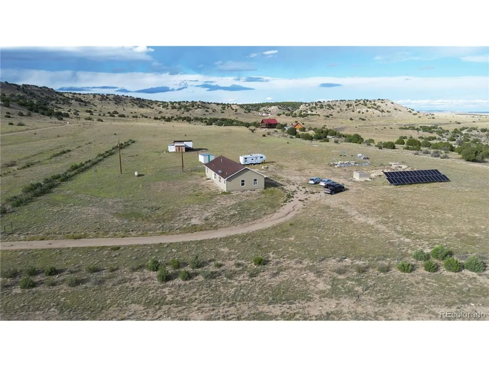 1428 Carlson Road Rye, CO 81069