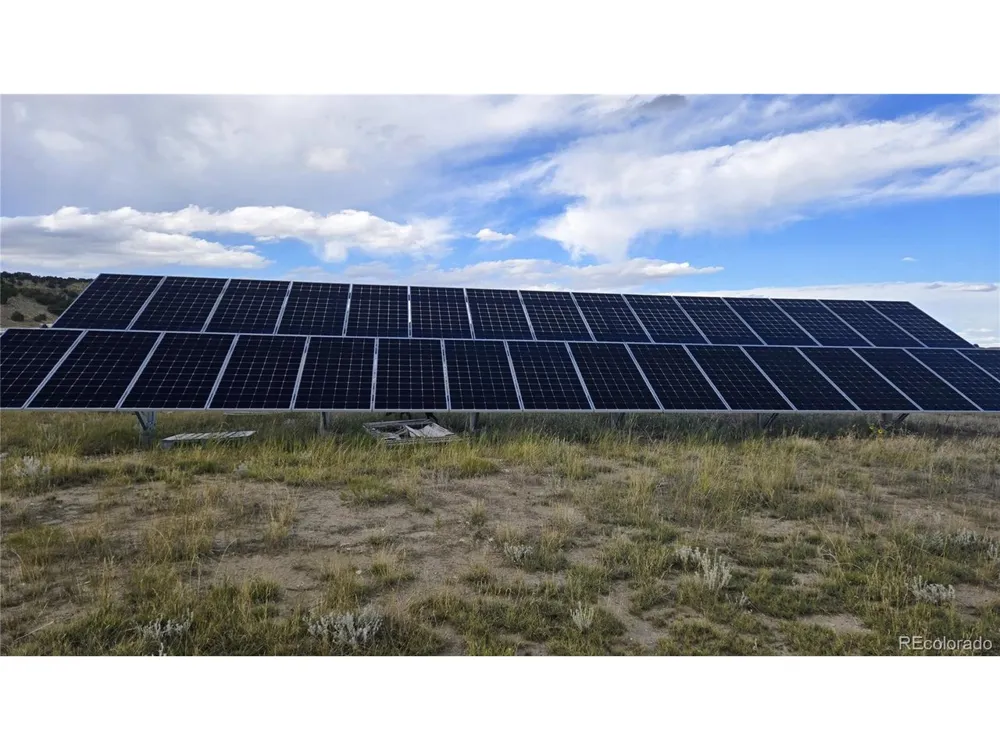1428 Carlson Road Rye, CO 81069