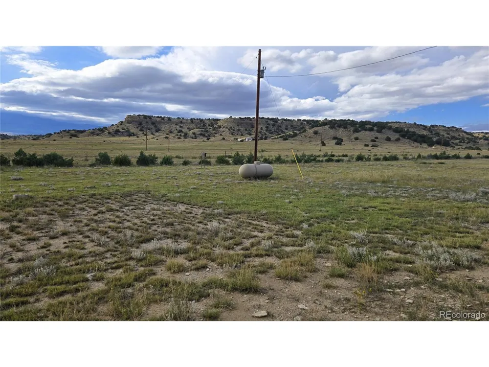 1428 Carlson Road Rye, CO 81069