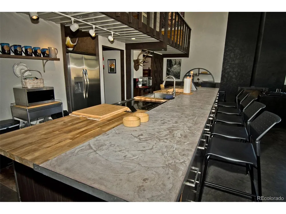 5 Baca Grant Way Crestone, CO 81131