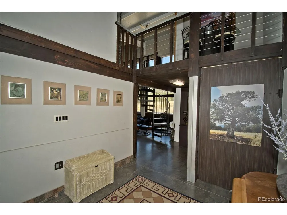 5 Baca Grant Way Crestone, CO 81131