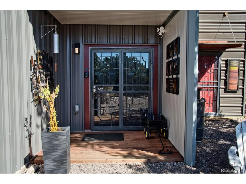 5 Baca Grant Way Crestone, CO 81131
