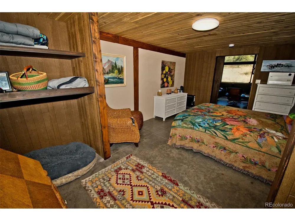 5 Baca Grant Way Crestone, CO 81131