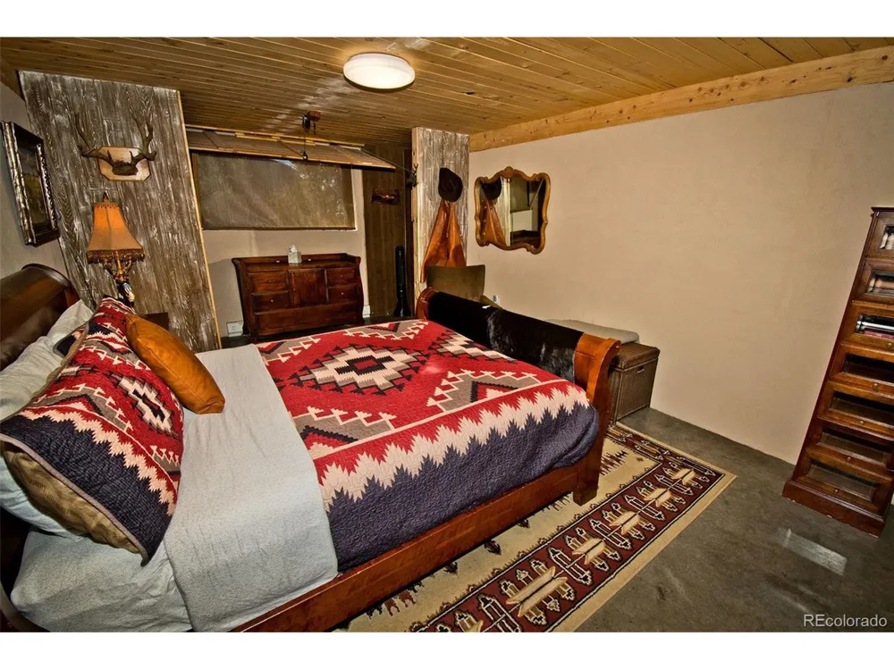 5 Baca Grant Way Crestone, CO 81131