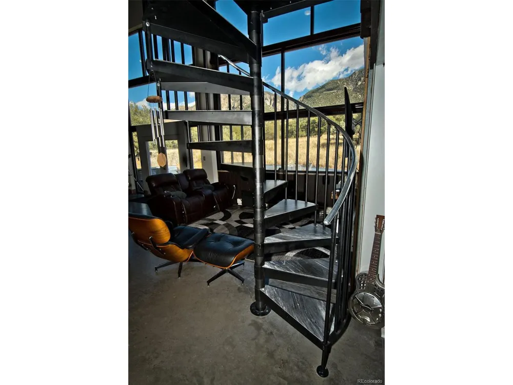 5 Baca Grant Way Crestone, CO 81131