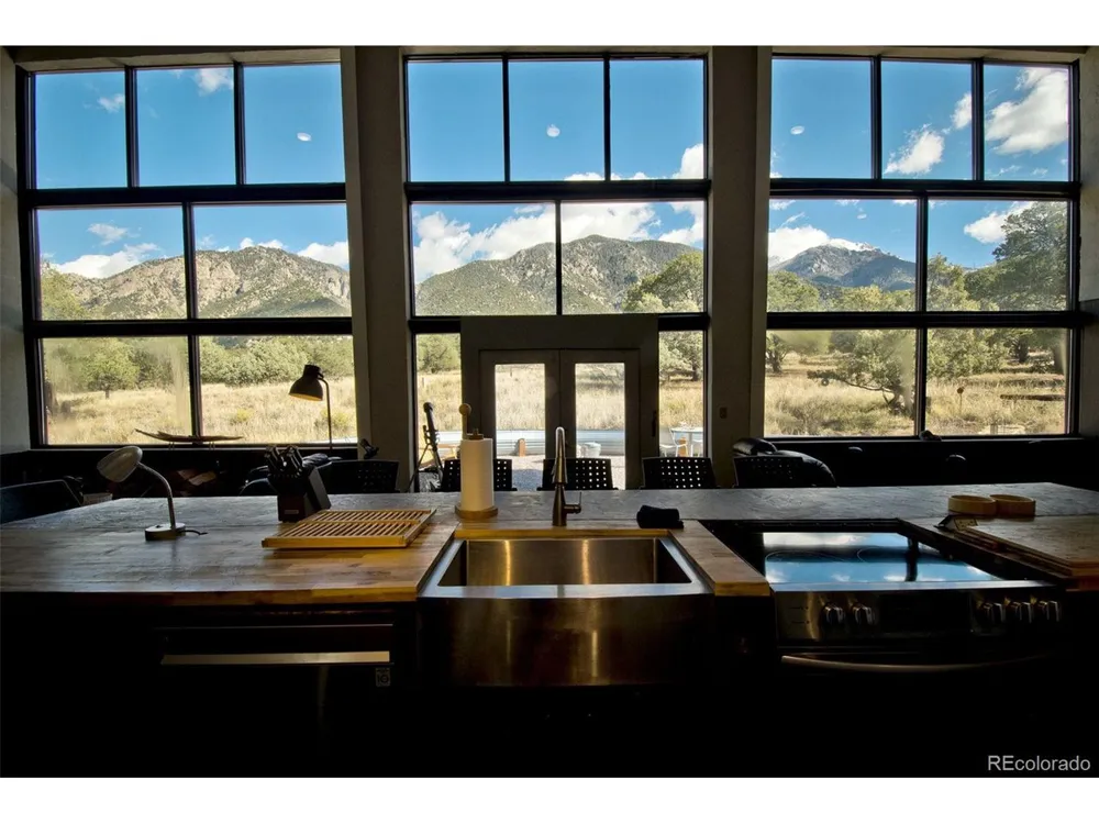 5 Baca Grant Way Crestone, CO 81131