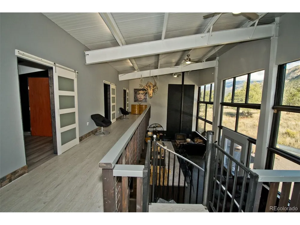 5 Baca Grant Way Crestone, CO 81131