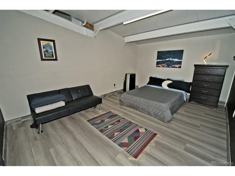 5 Baca Grant Way Crestone, CO 81131