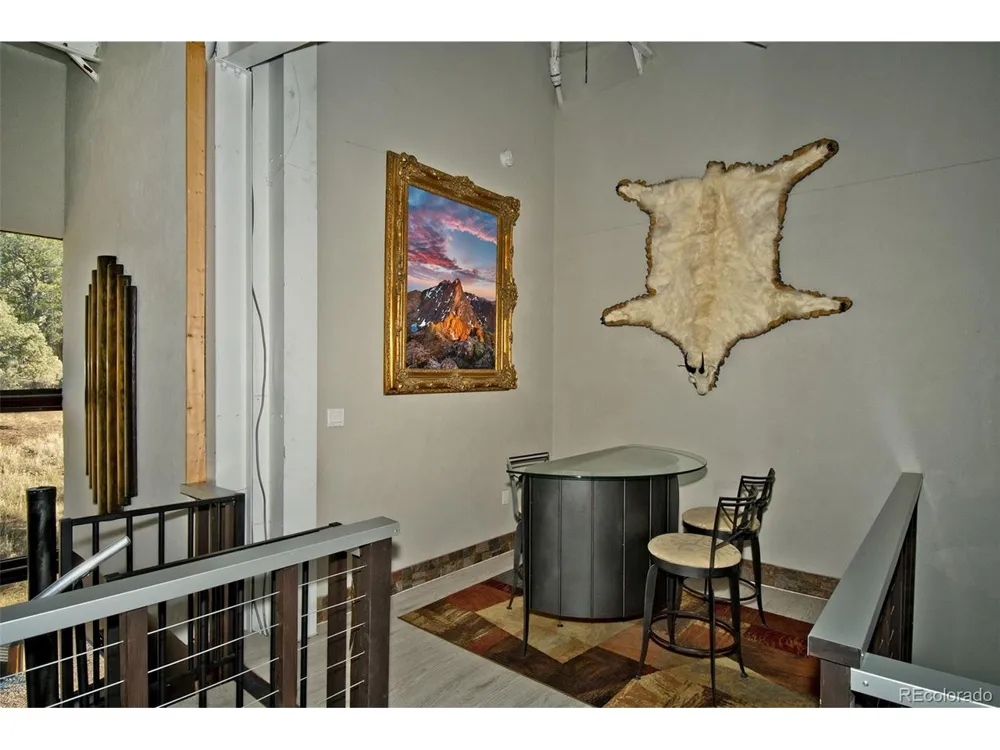 5 Baca Grant Way Crestone, CO 81131