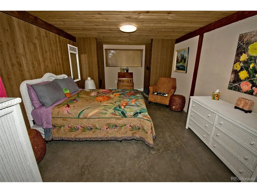 5 Baca Grant Way Crestone, CO 81131