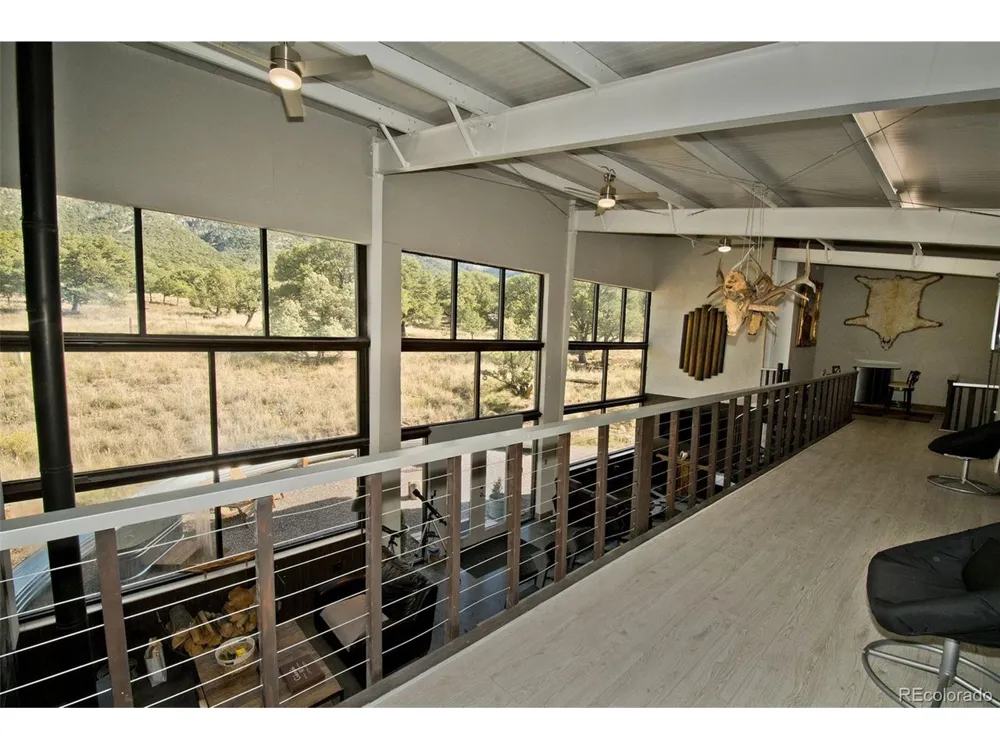 5 Baca Grant Way Crestone, CO 81131