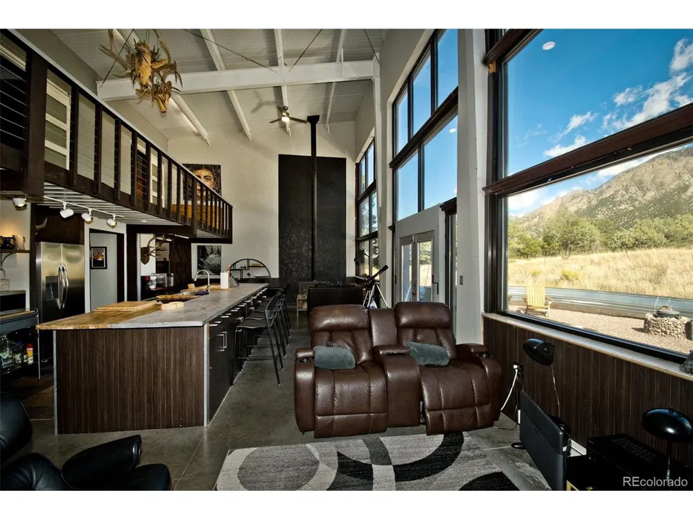 5 Baca Grant Way Crestone, CO 81131