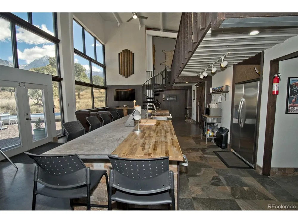 5 Baca Grant Way Crestone, CO 81131