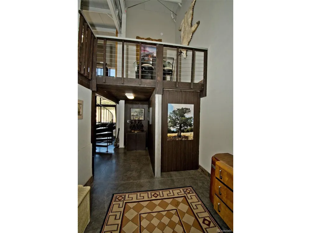 5 Baca Grant Way Crestone, CO 81131