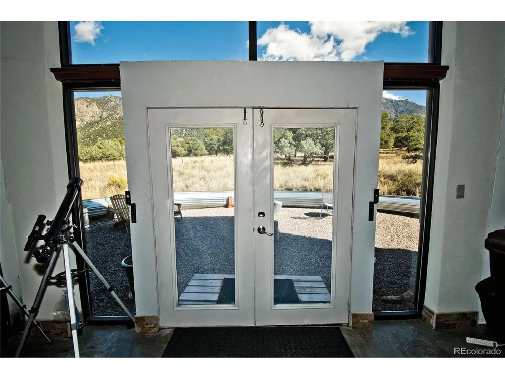 5 Baca Grant Way Crestone, CO 81131