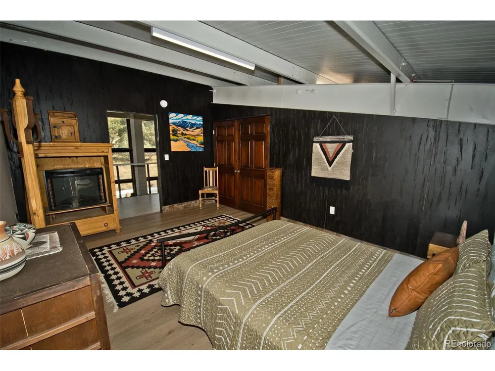 5 Baca Grant Way Crestone, CO 81131