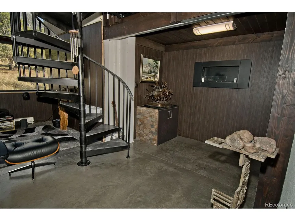 5 Baca Grant Way Crestone, CO 81131